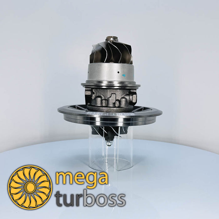 CARTUCHO GTA4294BNS 1997-02 Detroit Diesel Camión 714788-0001