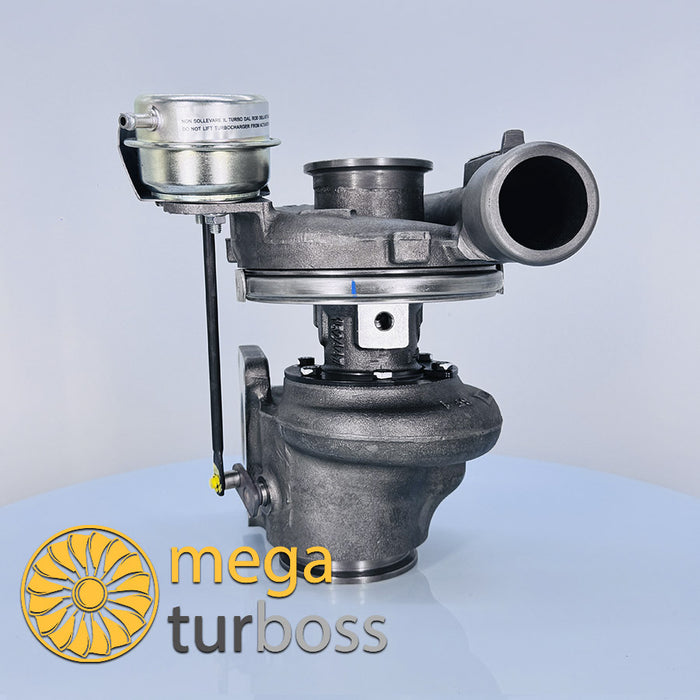 TURBO GT2560S CAT C7 7.0 LT 2014- OFF HIGHWAY 1206 914553-5003