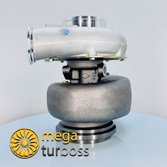 TURBO HX50 1993-02 Cummins Varios 3533557