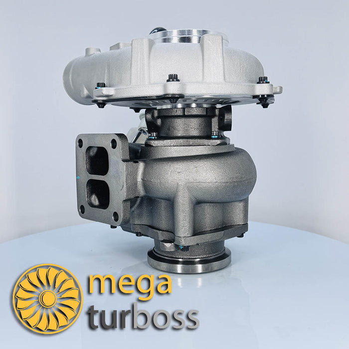 TURBO GT3776D 1998-02 Navistar, International Industrial 704194-0018
