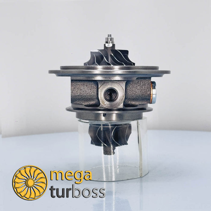 CARTUCHO GT1646V 2004-10 Volkswagen, Audi 751851-0003