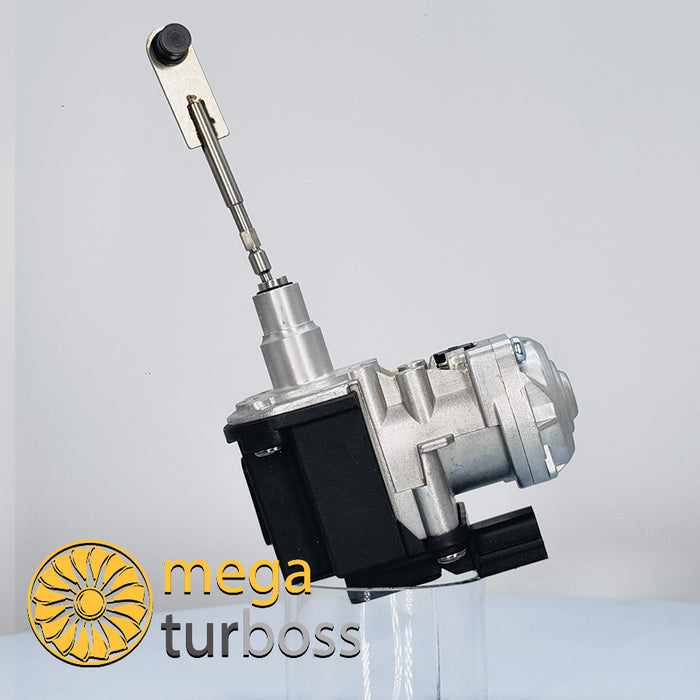 ACTUADOR ELECTRONICO RHF3 AUDI VW 1.4 LT 04E145721F