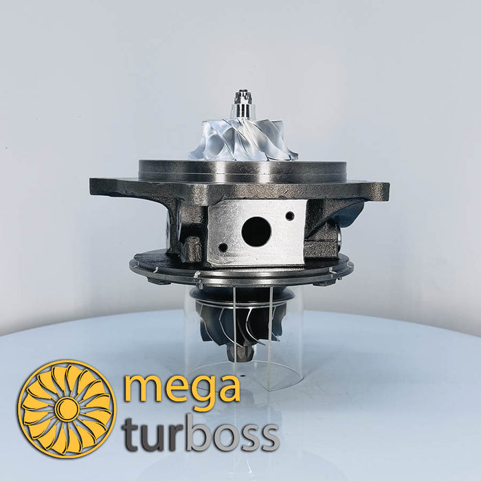 CARTUCHO B2BV DURAMAX SILVERADO GM 6.6 LT 12723083