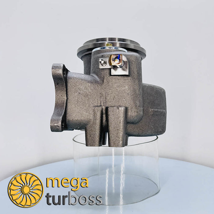CARCAZA DE ESCAPE HX60W Cummins Varios ISX3 4043620