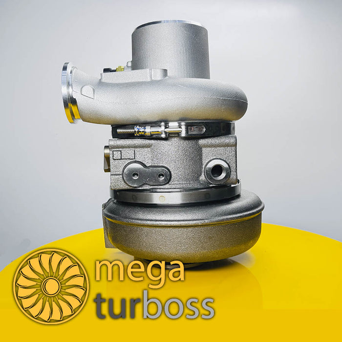 TURBO HE431VE 2007-13 Cummins Varios 4047231