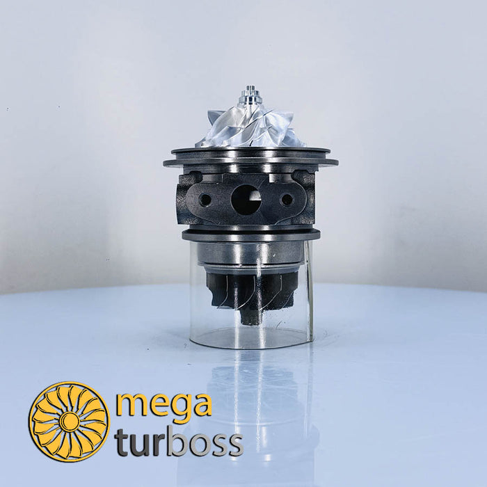 TURBO TD04LR6 BMW MINI COOPER F48 F 46 2.0 LT 49477-02230