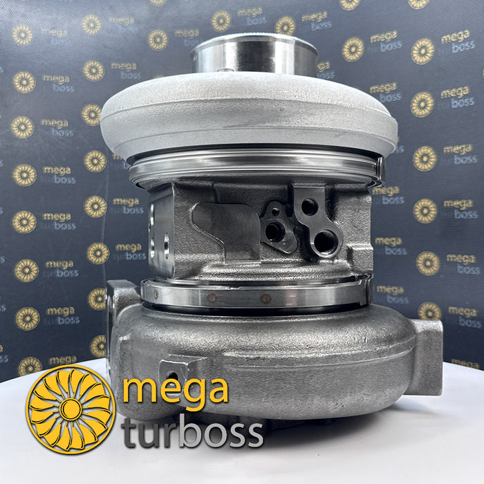 TURBO HE531VE DETROIT DIESEL S60 DDCVI 14.0 LT 3781169