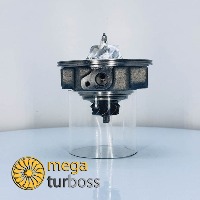 CARTUCHO CONTINENTAL IS20 MK2 2.0 LT 06K145654J Audi A3 8V / A3 Cabriolet / Q2
