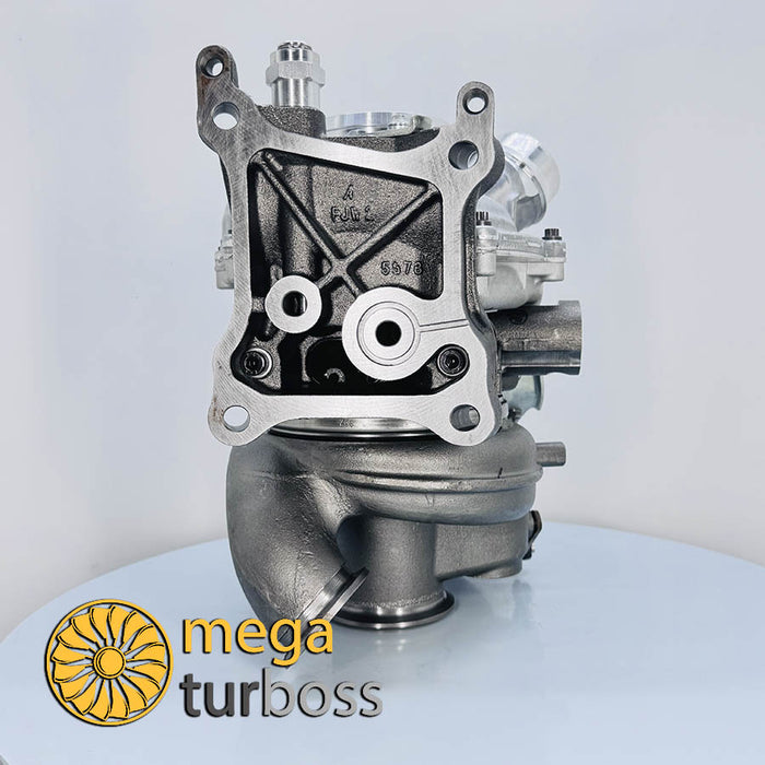 TURBO GT3276LRVA FORD DUAL BALL BEARING F150 F250 F350 F450 F550 6.7 LT BC3Q-9G438-AG