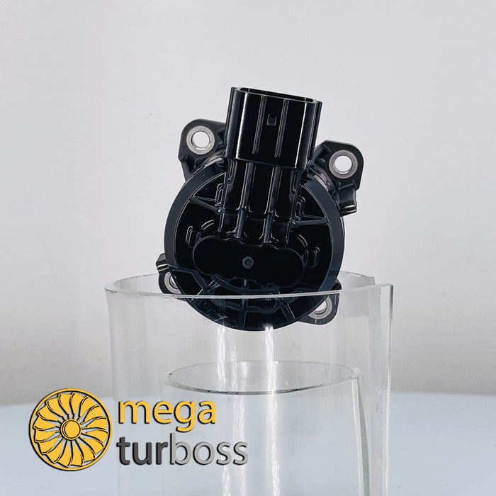 ACTUADOR TD04LR4 2016-21 Mazda CX-9 49477-05200