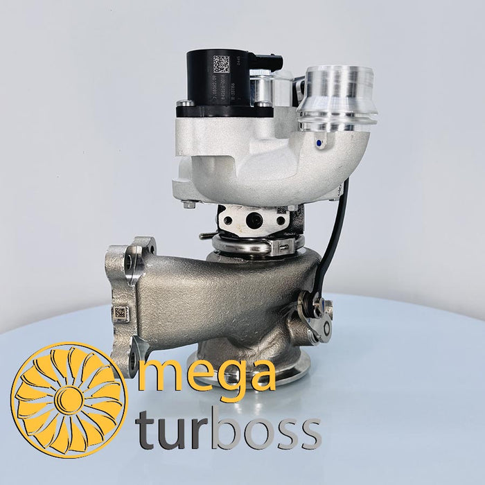 TURBO MGTB14Z BUICK ROEWE 1.5 LT 870760-0004
