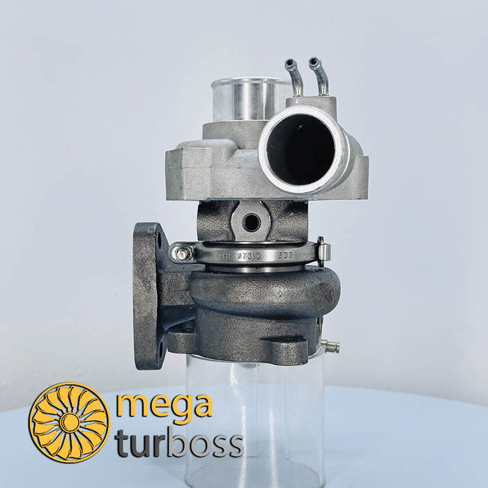 TURBO TFO35HM 1998-01 Mitsubishi L200 49135-02110