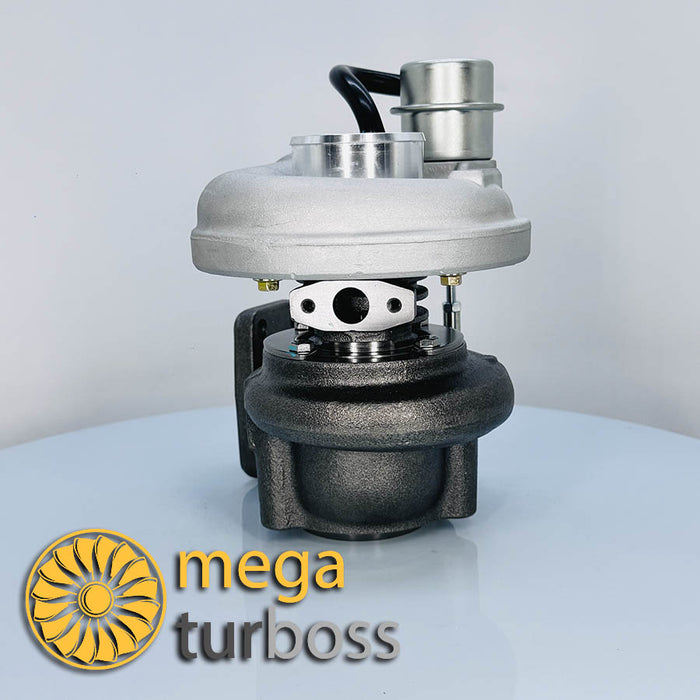 TURBO GT2556S 2003- Perkins Varios 711736-0003