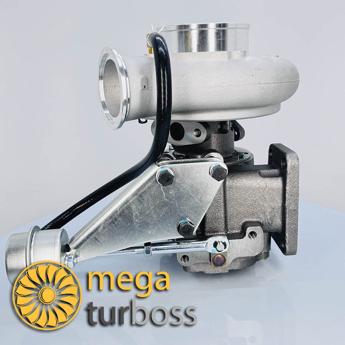 TURBO HX35W Dodge Ram Cummins 1992-12, camión Cummins 3539369
