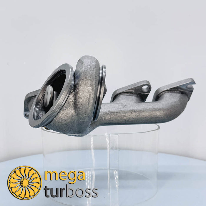 EXHAUST HOUSING MGT14 2009-17 Vauxhall, Opel, Chevrolet Ecotec 781504-0004