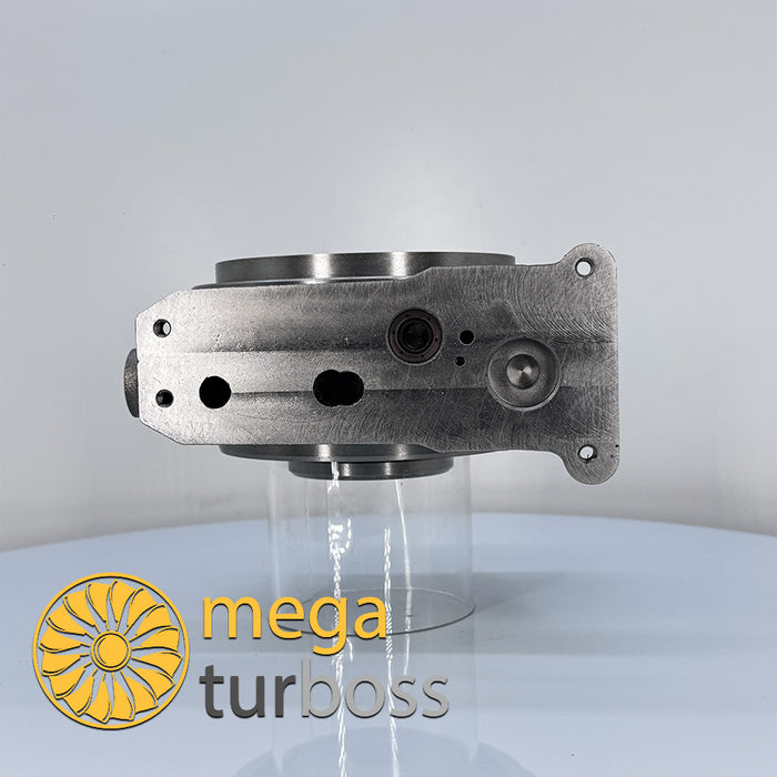 NUCLEO HE351VE 2008-10 Cummins varios 2839134 GROOVE