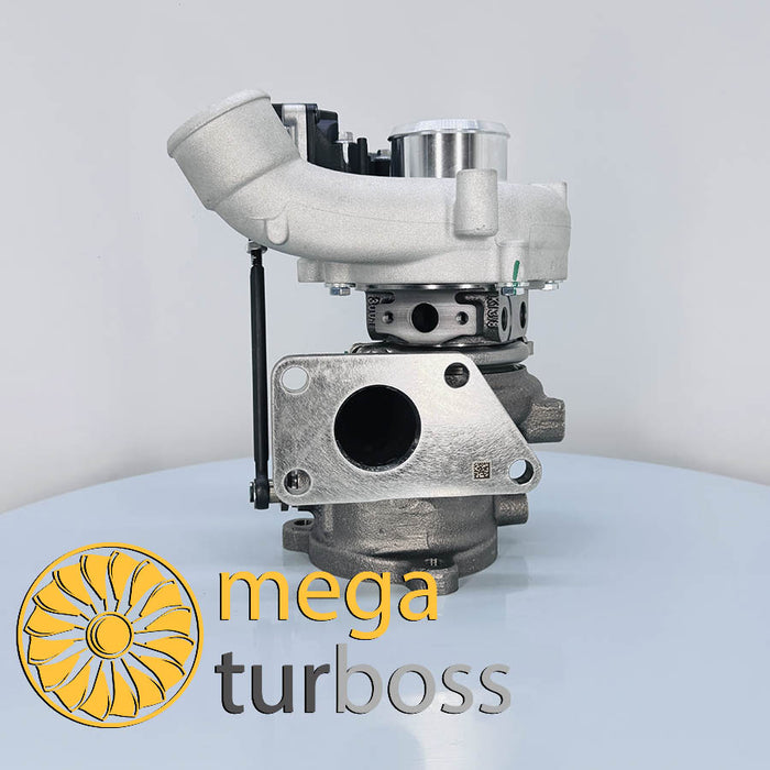 TURBO VT02/ TD04HL JAC T8 GREAT WALL H5 2.0 LT. 2470003003