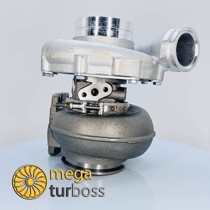 TURBO GT4594L 2007- Volvo Bus, camión 709197-0010