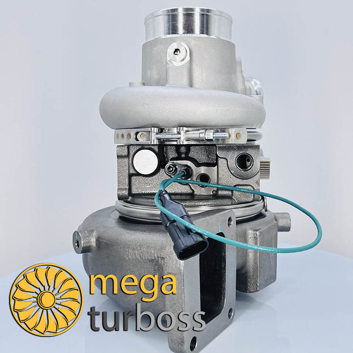 TURBO HE451VE Cummins varios con motor ISX, ISX15 2882112