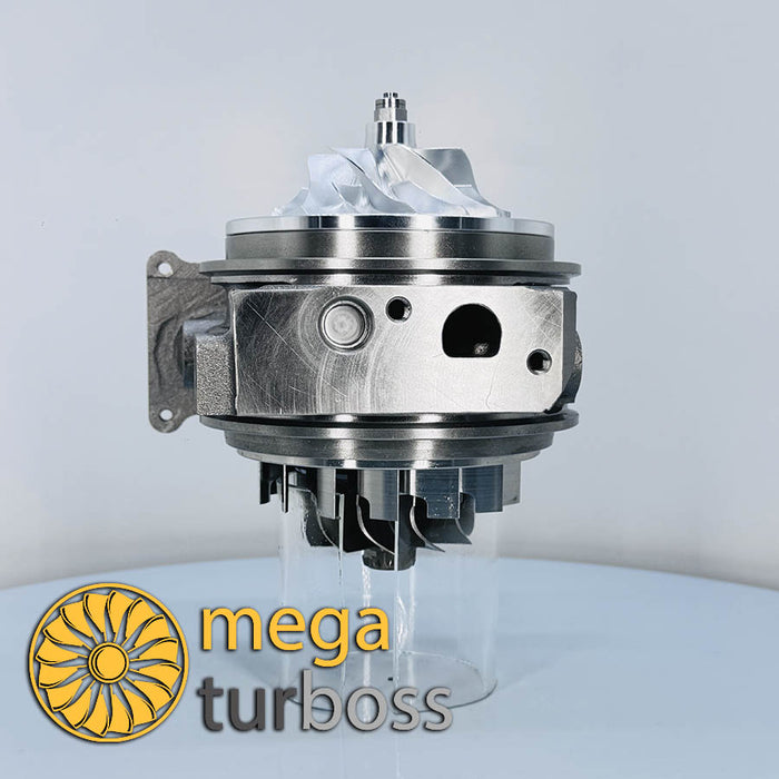 CARTUCHO HE400VG CUMMINS X15 5358453 5358452 15.0 LT EPA17
