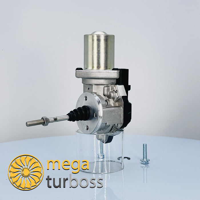 ACTUADOR ELECTRONICO MGT1752S VW/AUDI 2.0 LT 830232-0009