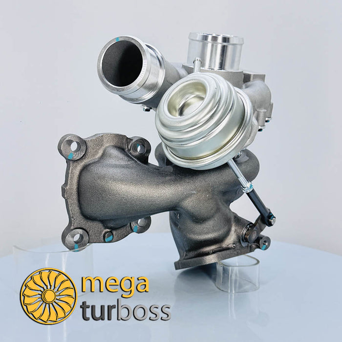 TURBO MGT2260SZ FORD MUSTANG 2.3 LT 827238-0005