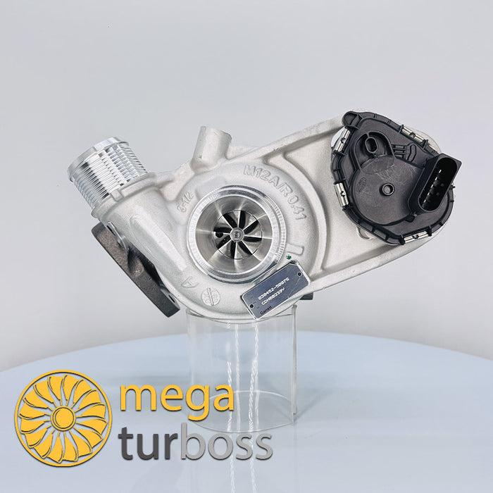 TURBO GTD1444VZ FORD TRANSIT Tourneo 2.0 LT 838452-0002 838452-5007