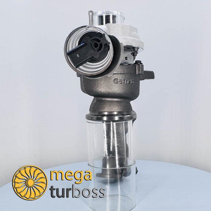 TURBO GTD1446VZM VW/AMAROK 2.0 LT 873970-9001