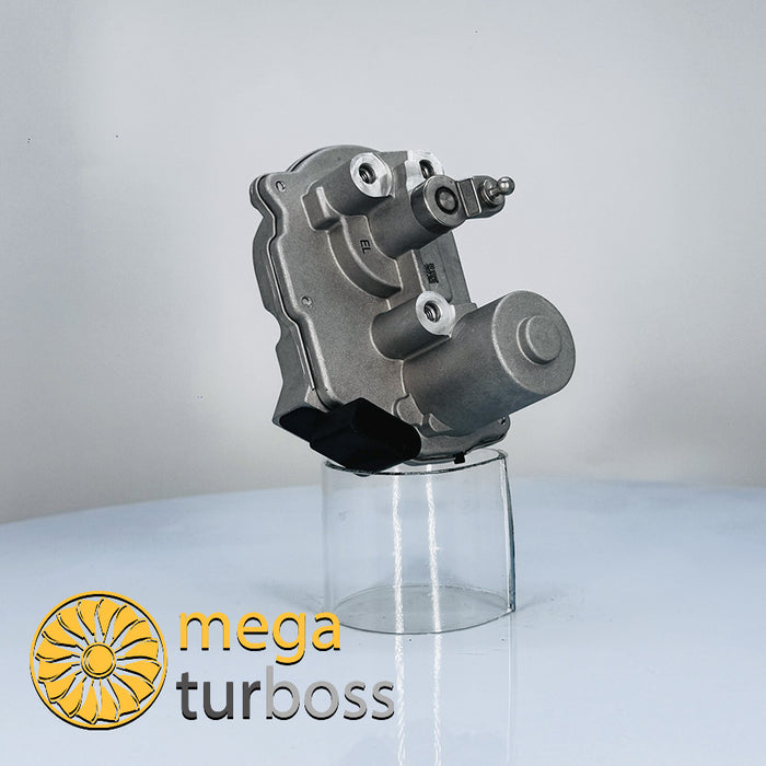 ACTUADOR BV50 2005-09 Audi Volkswagen Touareg 53049880054