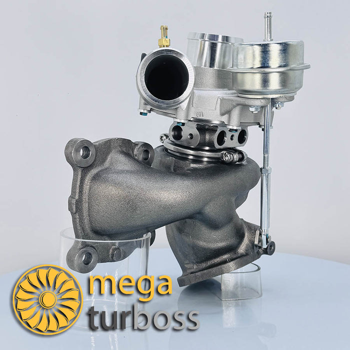 TURBO MGT2260SZ FORD MUSTANG 2.3 LT 821402-0005