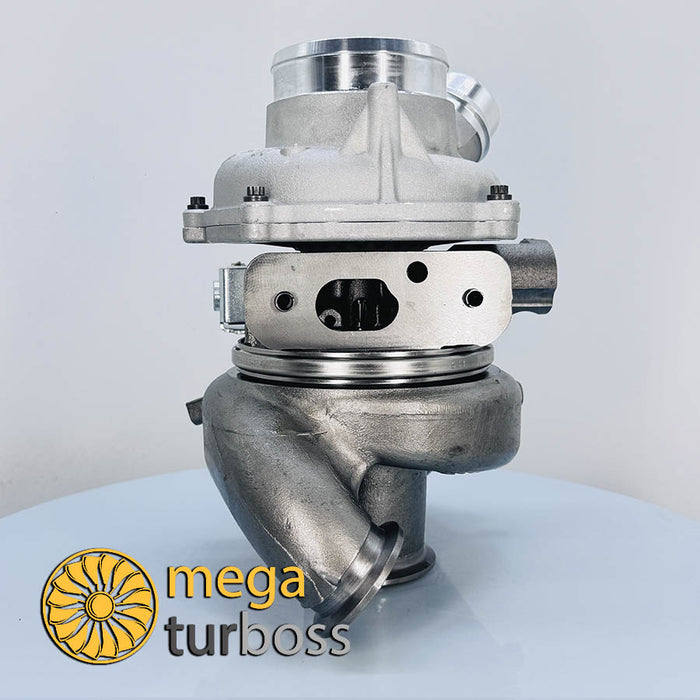 TURBO GT3287LRVA 6.7 Diesel F25 F450 F550 11-15 795657-0003 BC3Q9G438DM