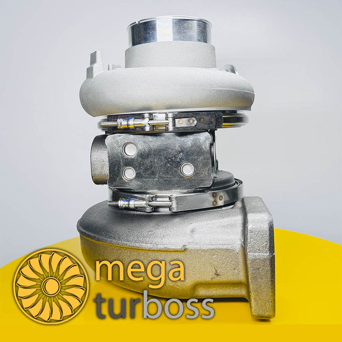 TURBO HE531VE 2006-10 Paccar MX13 EPA10 EURO6 2842125 2134455