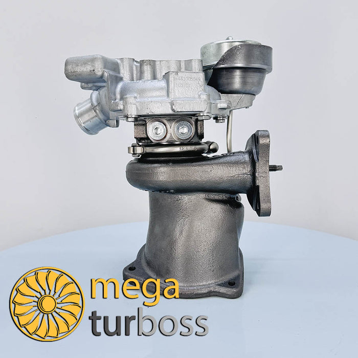 TURBO KP39 2010-14 Ford, Volvo Varios  54399880131 REMANUFACTURADO