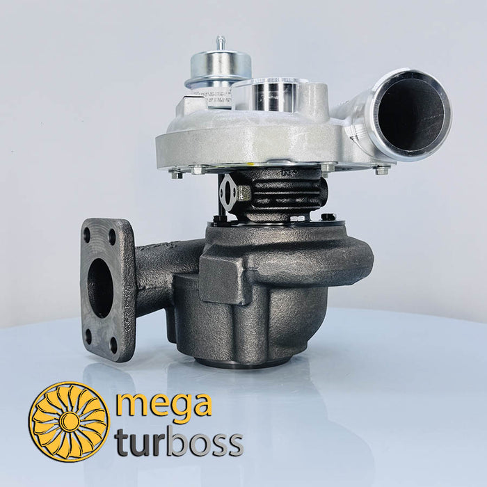 TURBO GT2560S 2006- Perkins Construction, Varios Varios 785828-0005