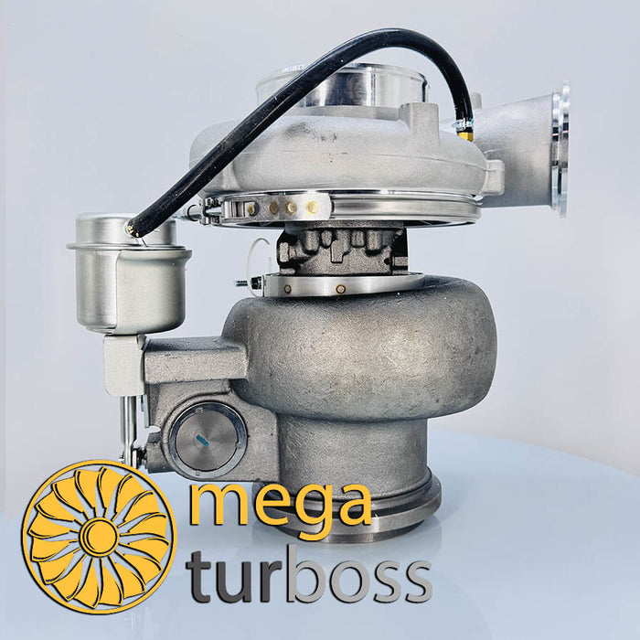 TURBO GT4502BS 2003- Motor industrial Caterpillar C13 762550-5003