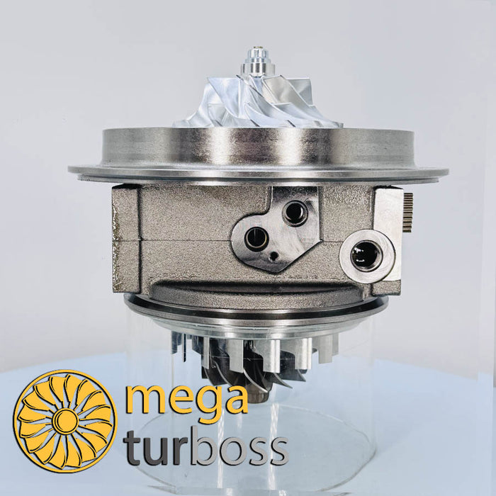 CARTUCHO HE561VE ISX EGR 5350611 4309076