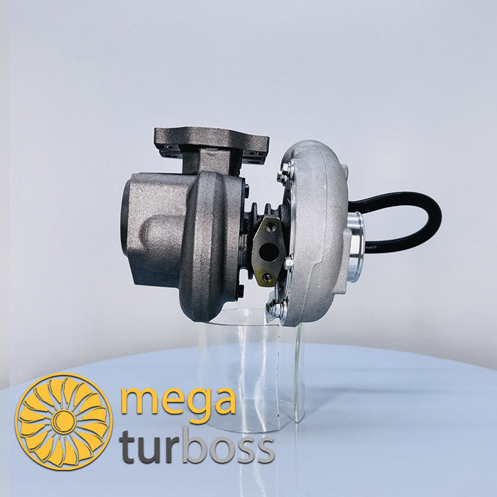 TURBO GT2049S 2002 Perkins Highway Truck 723190-0003