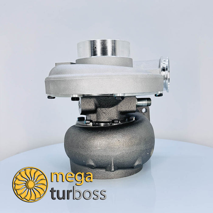 TURBO K29 2005-12 Man Truck 53299887115