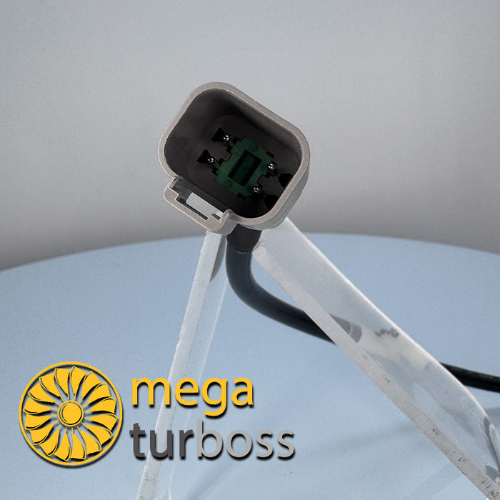kit de conectores con modulo