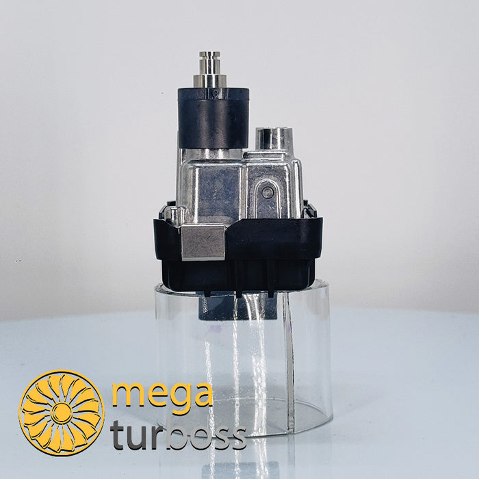 ACTUADOR GTB1749VK 2011-13 Ford Tránsit G88 RWD 787556-0017