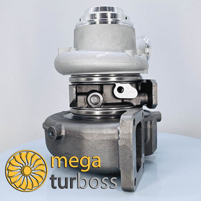 TURBO HE400VG CUMMINS X15 5358453 5358452 15.0 LT EPA17