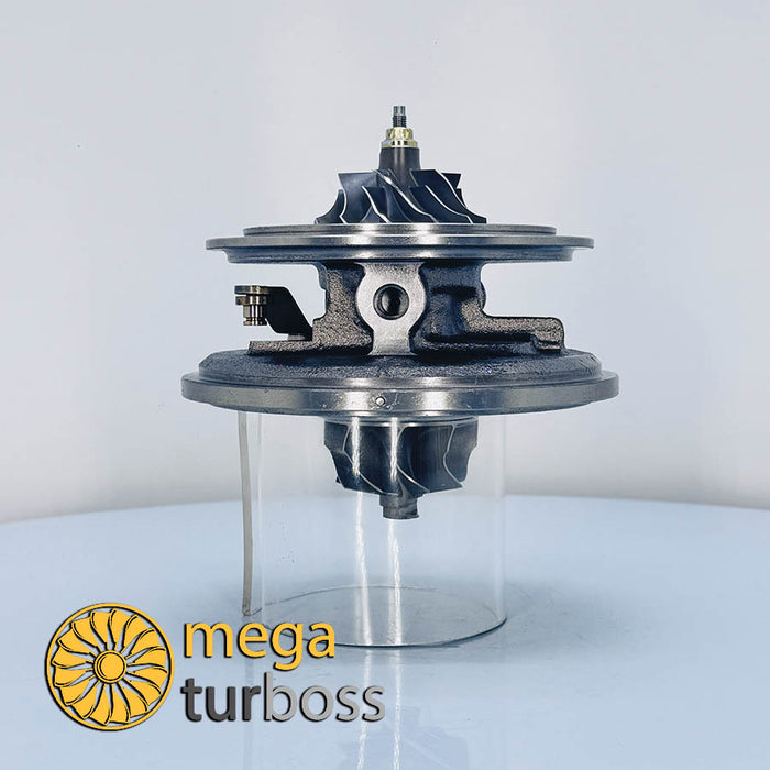 CARTUCHO GTB2256VK RANGER 3.2 LT FORD DURATOQ PUMA 812971-0001 KW 200 HP