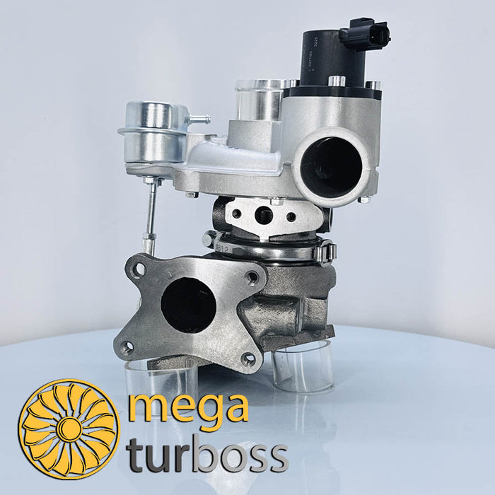 TURBO MGT1752S MG SAIC MAXUS 2.0 LT 807859-0018