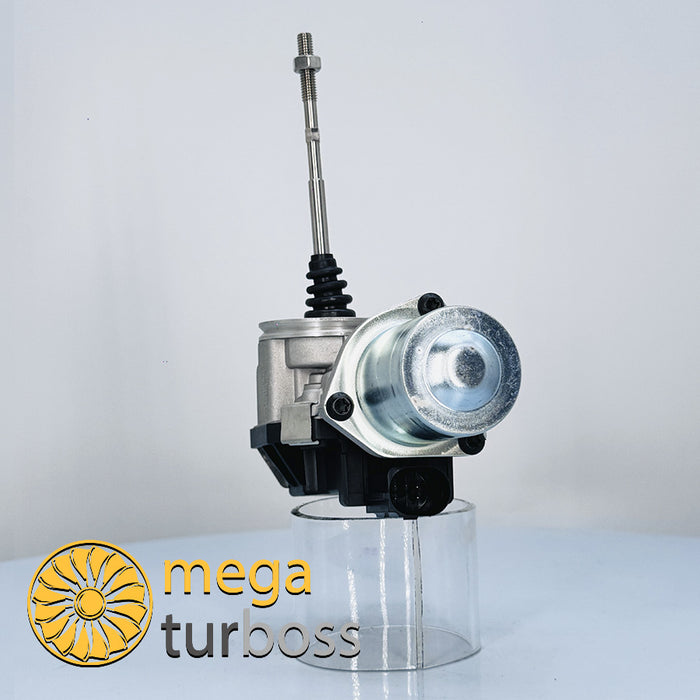 ACTUADOR ELECTRONICO RHF5 AUDI VW A6/A4/Q7 9VA26 06L145722T2.0 LT