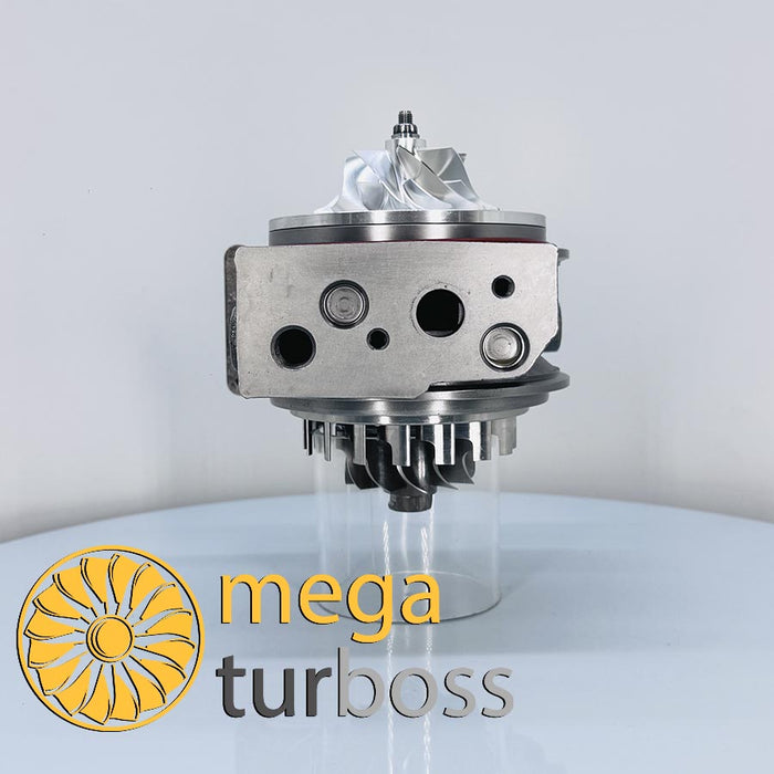 CARTUCHO HE400VG Camión Cummins ISC / ISL EPA10 8.9 LT 3795879 3796070