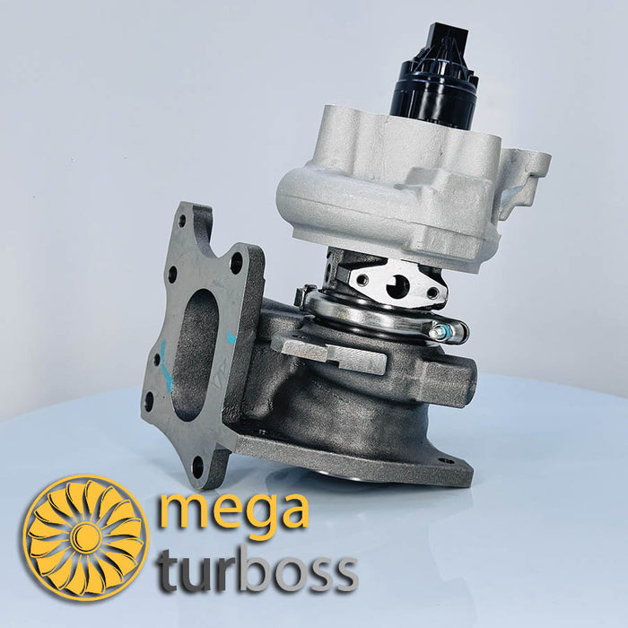 TURBO TD025 HONDA 1.5 LT VTEC 49373-07100 189005AAA01