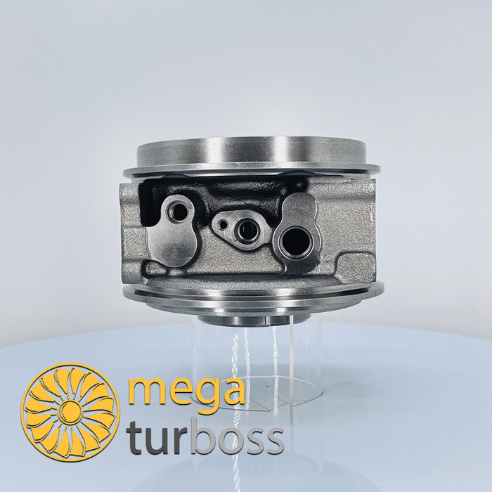 NUCLEO HE400VG ISC, ISL, B3, B4, ISM 2006-14 Cummins (CTT) industrial 5350607