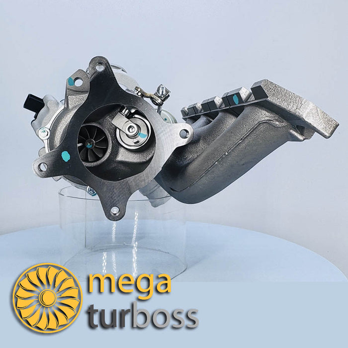 TURBO K03 Volkswagen, Audi y Seat  53039700290 06J145702K JH5 2008-17