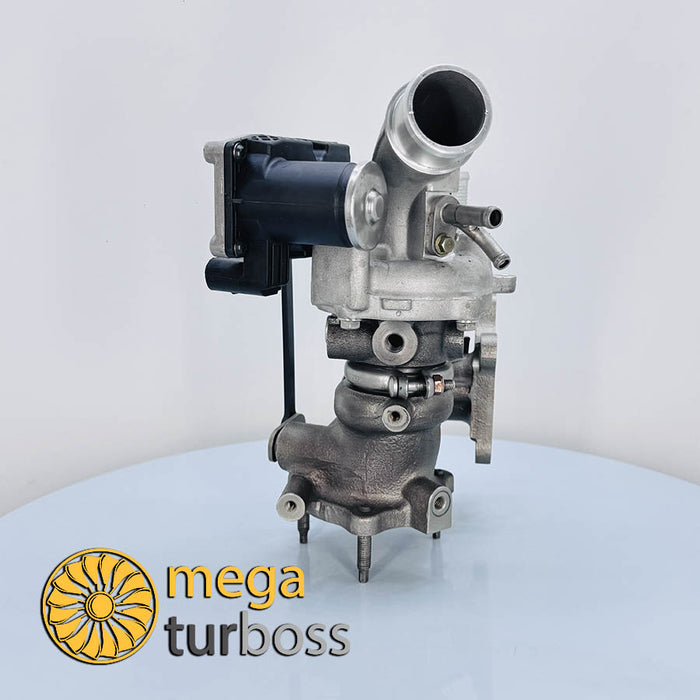 TURBO GX10 CHIREY TIGGO 1.0 LT E3T10-1118010AB REMANUFACTURADO