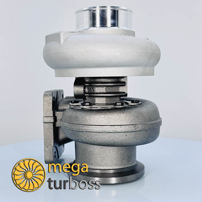 TURBO C15 ZETOR JOHN DEERE MMZ MINSK 399-0014-074 RE548736